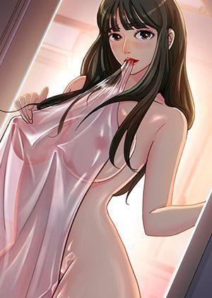 编辑推荐漫画1